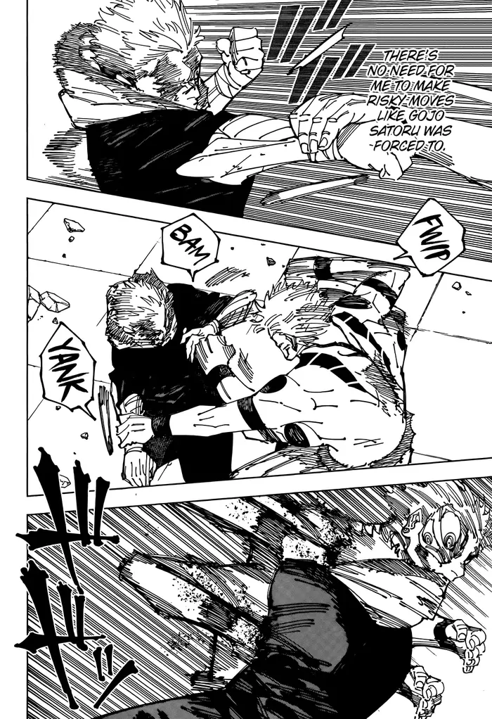 Jujutsu Kaisen Chapter 264 image 13_optimized